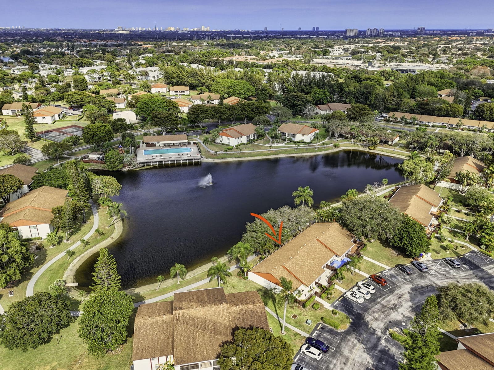 4934 Sable Pine Circle B, West Palm Beach, FL 33417 photo 28