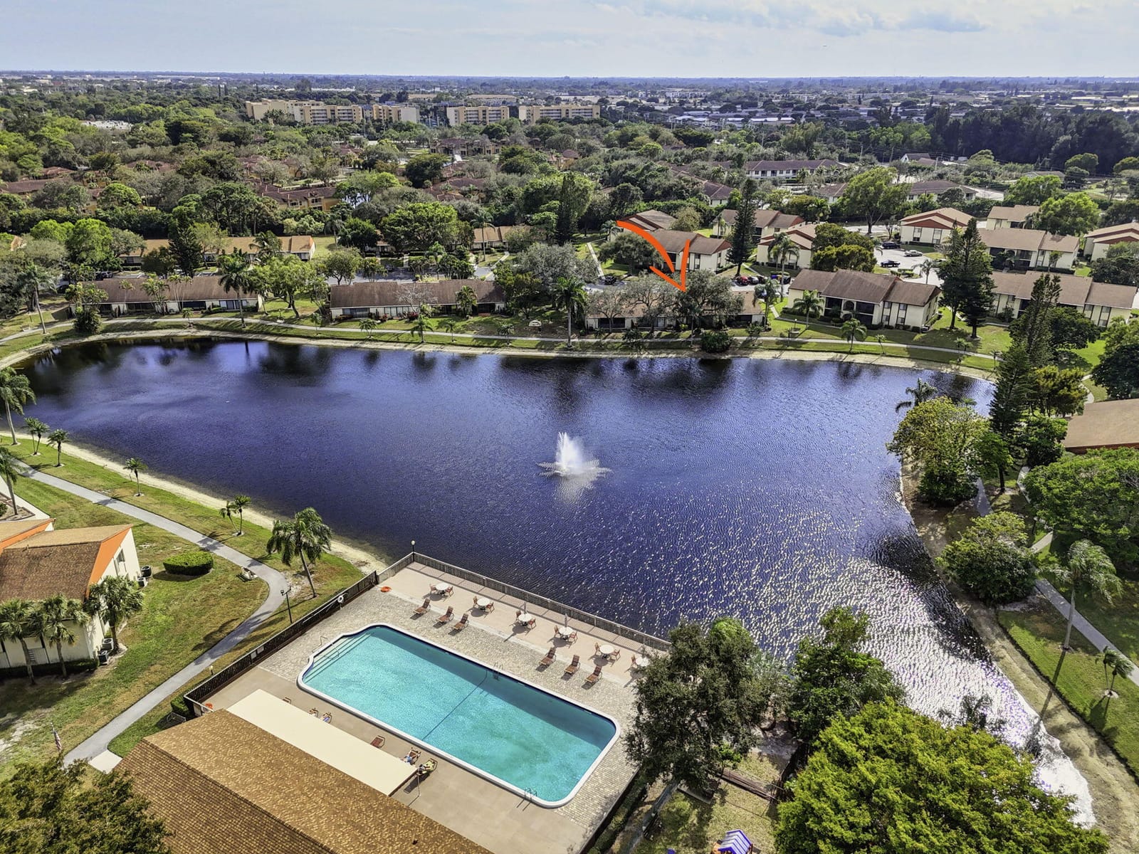 4934 Sable Pine Circle B, West Palm Beach, FL 33417 photo 30
