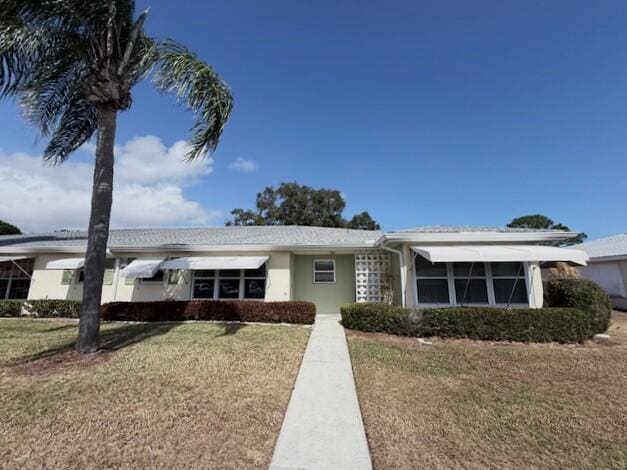 624 Pines Knoll Drive D, Fort Pierce, FL 34982