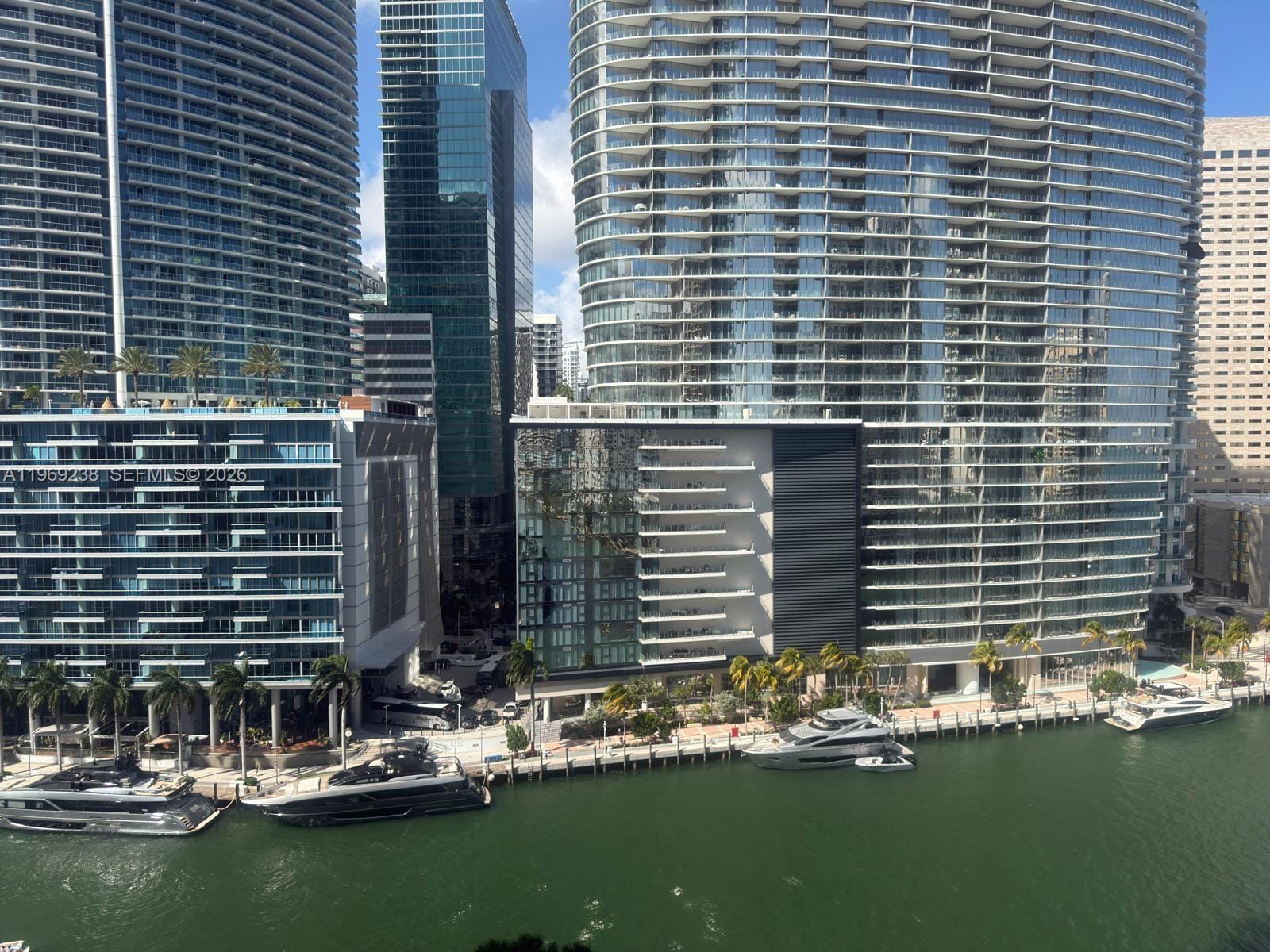 465 Brickell 1504, Miami, FL 33131 photo 15