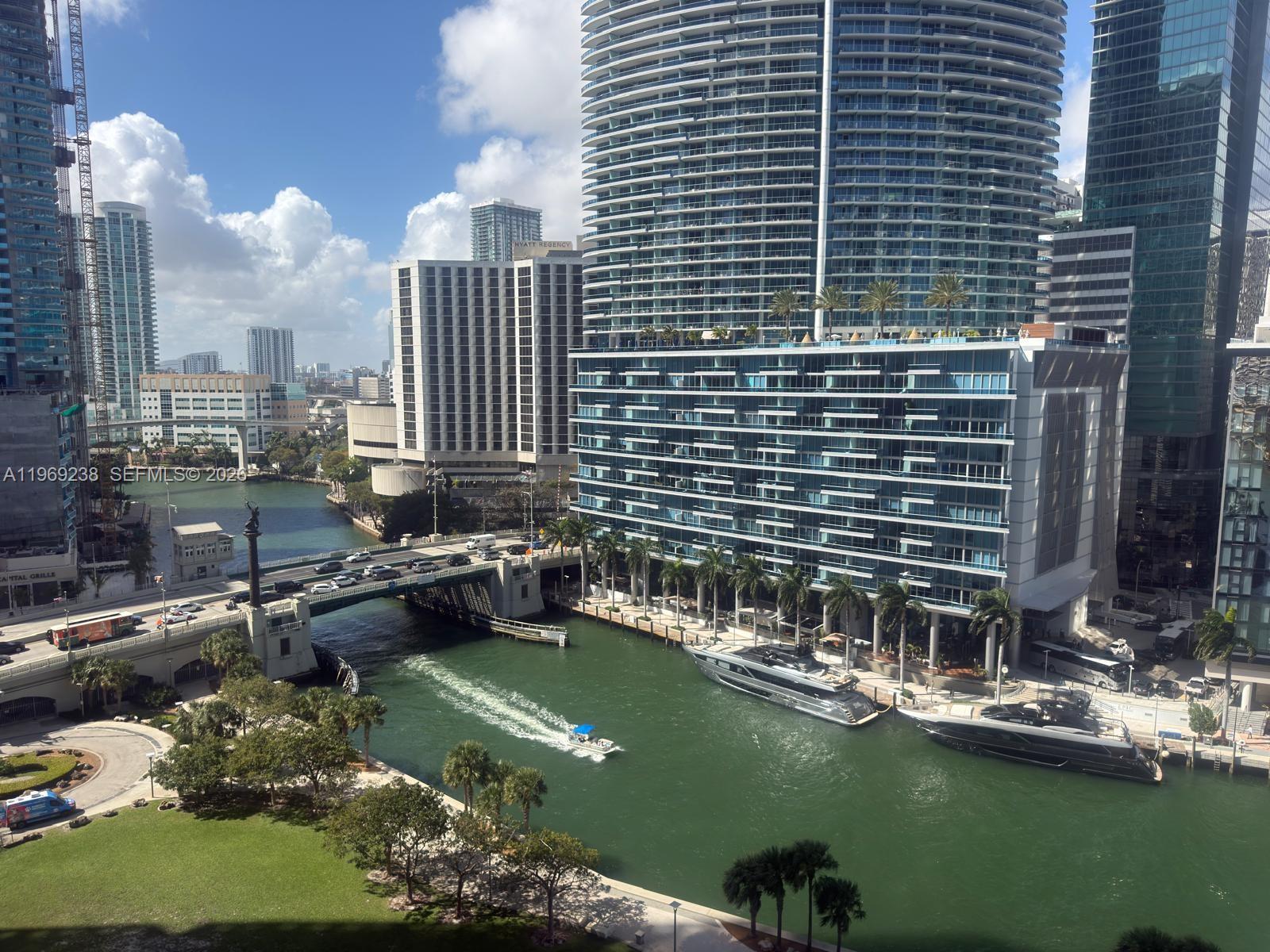 465 Brickell 1504 1504, Miami, FL 33131, Miami