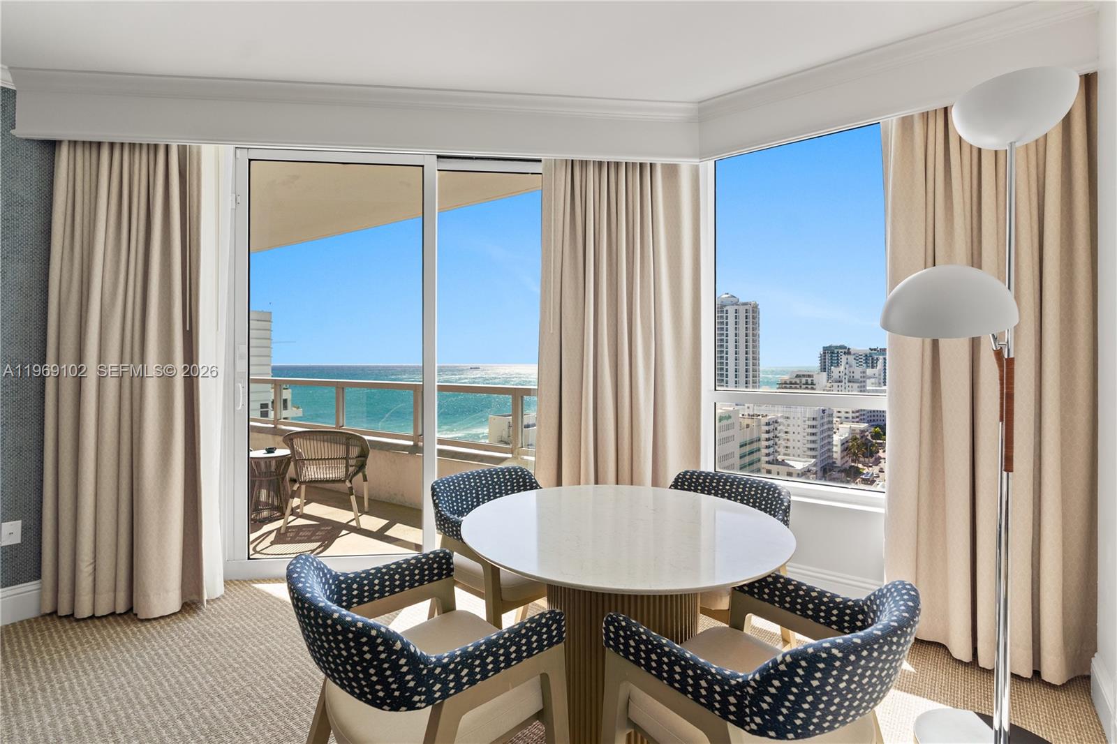 4401 Collins Avenue 1706, Miami Beach, FL 33140, Miami Beach