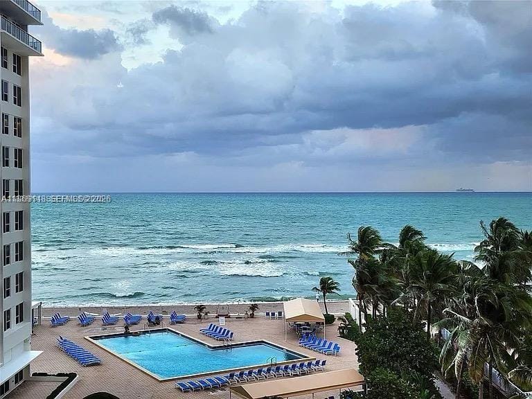 3505 S Ocean Drive 621, Hollywood, FL 33019 photo 4