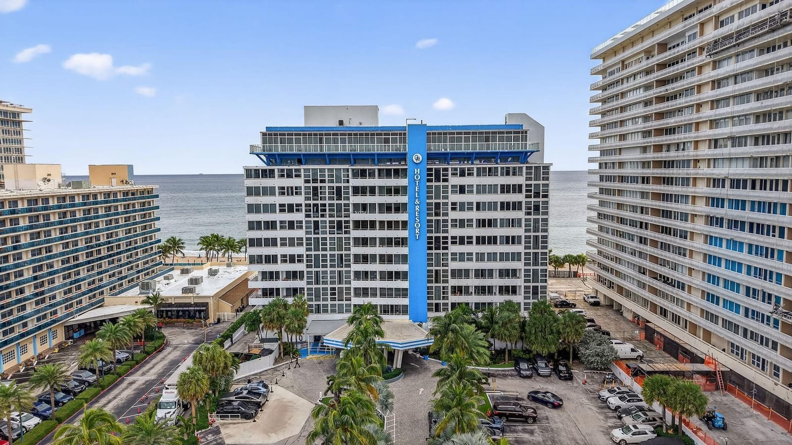 4040 Galt Ocean Drive 708 — photo 2