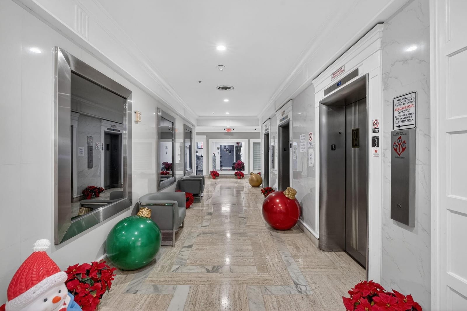 4040 Galt Ocean Drive 708 — photo 12