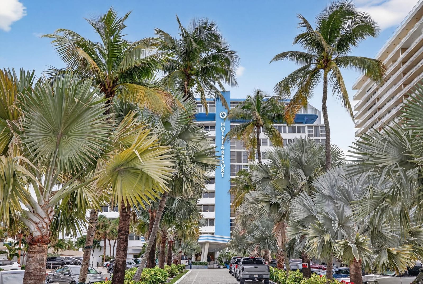 4040 Galt Ocean Drive 708 — photo 3