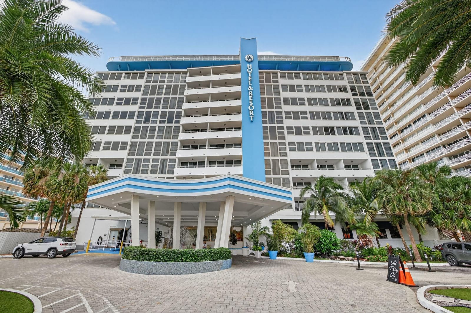 4040 Galt Ocean Drive 708 — photo 4