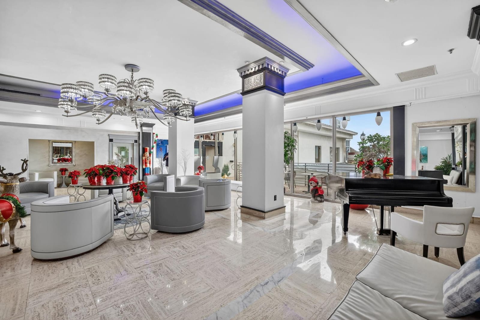4040 Galt Ocean Drive 708 — photo 10