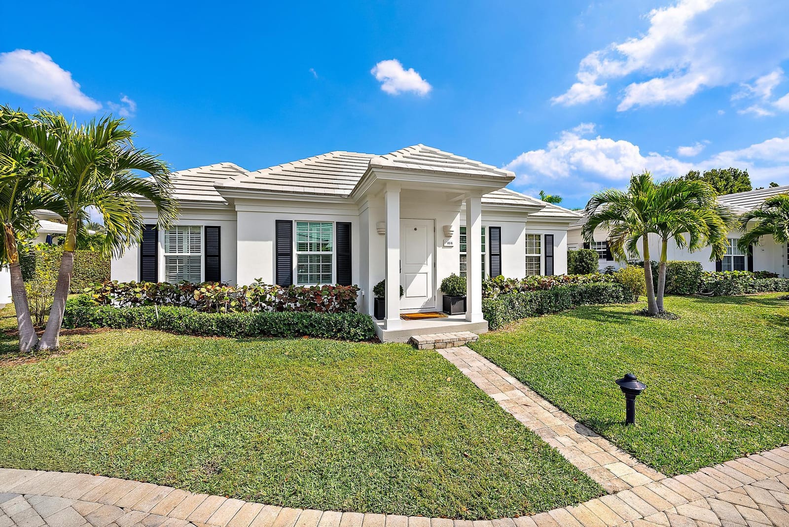 105 Evans Lane, Manalapan, FL 33462