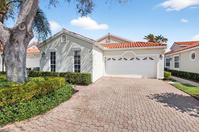 17382 Antigua Point Way, sold in Antigua Point, Boca Raton, FL