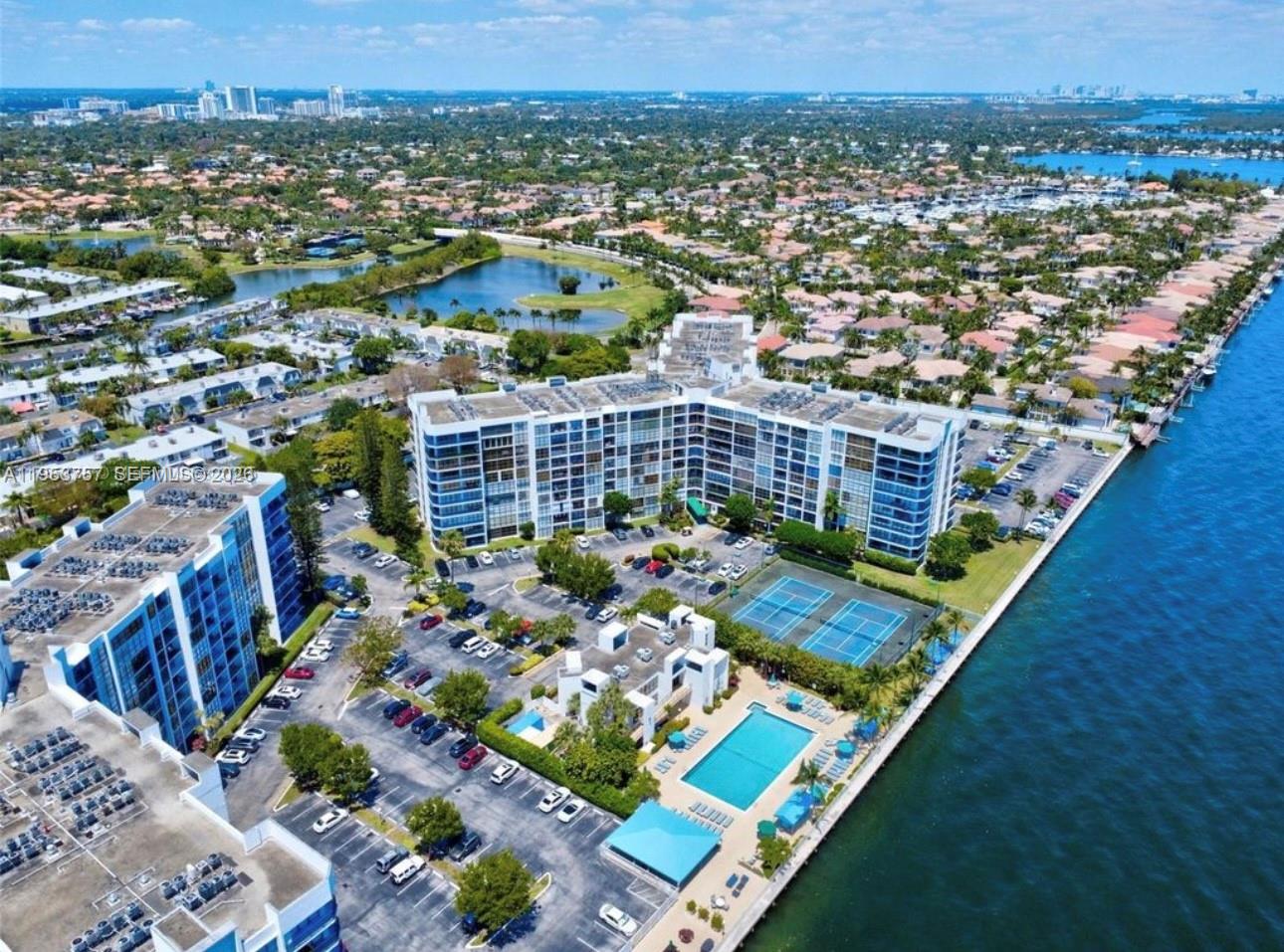 1000 Parkview Drive 528, Hallandale Beach, FL 33009, Hallandale Beach