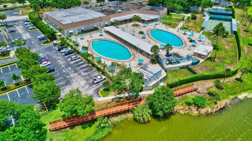 657 Brittany N, Delray Beach, FL 33446 photo 29