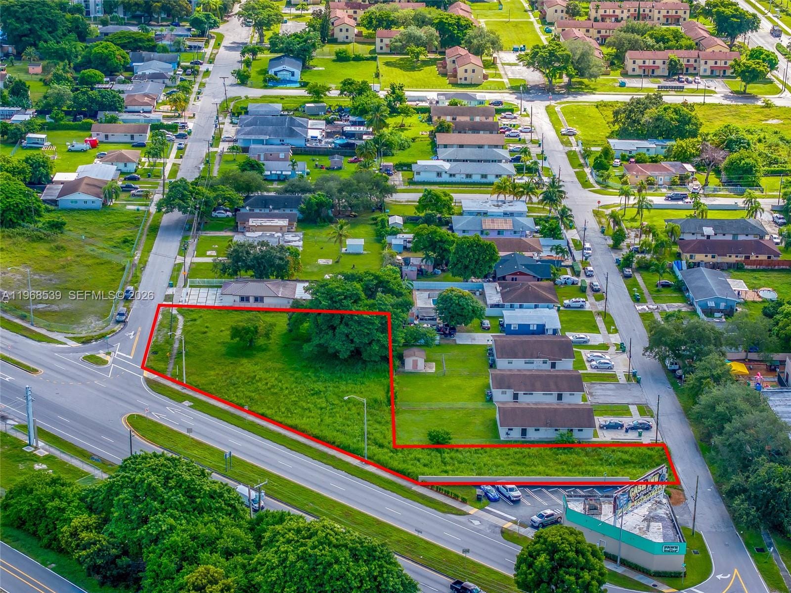 214 S Dixie Highway, Miami, FL 33189 photo 17