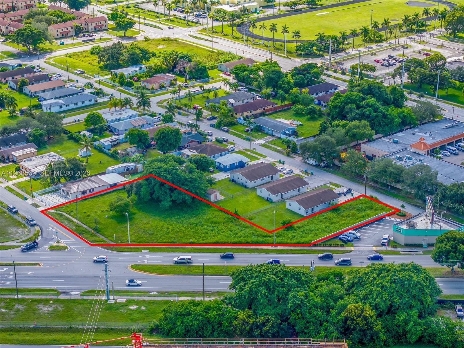 214 S Dixie Highway, Miami, FL 33189 photo 21