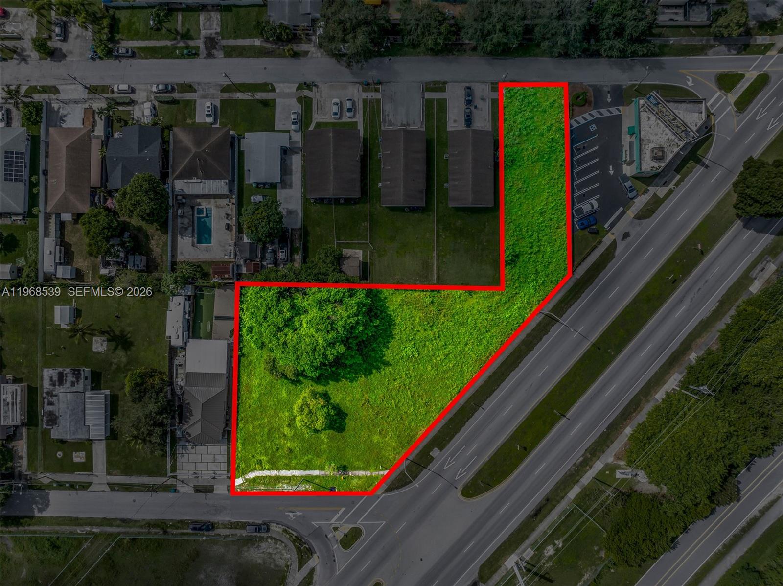 214 S Dixie Highway, Miami, FL 33189, Miami