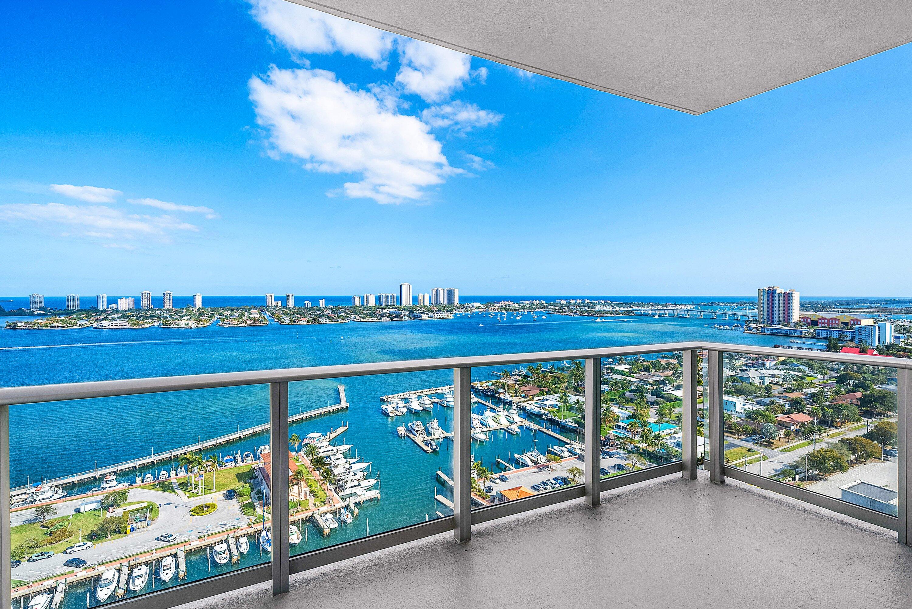 220 Lake Shore Drive 2202, Lake Park, FL 33403, Lake Park