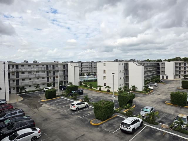 14155 SW 87th Street E202, sold in El Conquistador South Con, Miami, FL