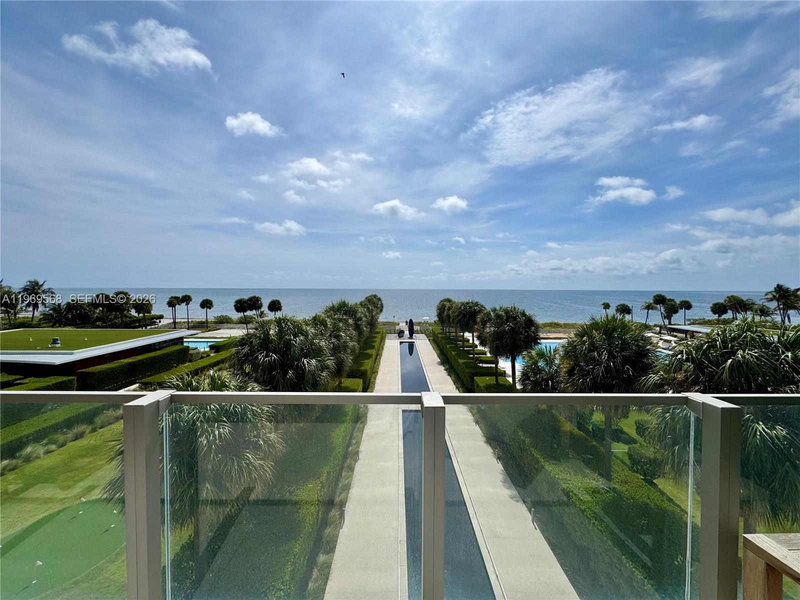 350 Ocean Drive 406N, Key Biscayne, FL 33149, Key Biscayne