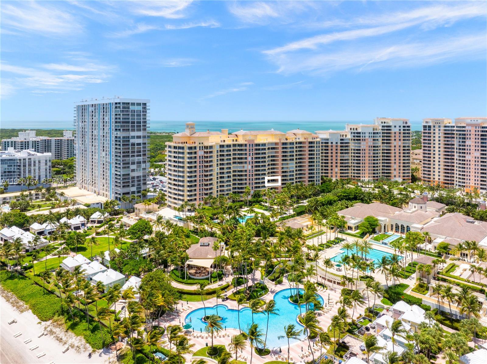 799 Crandon Blvd 605 605, Key Biscayne, FL 33149, Key Biscayne