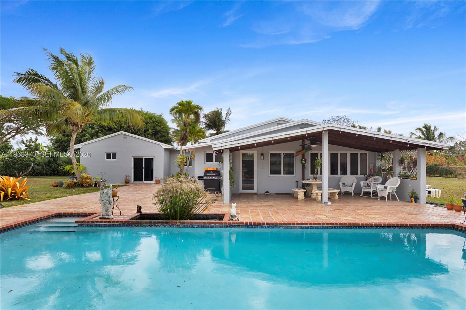 25900 SW 182nd Avenue, Homestead, FL 33031, Homestead