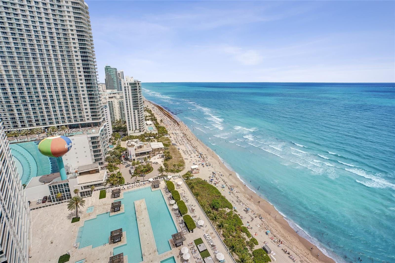 1830 S Ocean Drive 2701, Hallandale Beach, FL 33009 photo 13