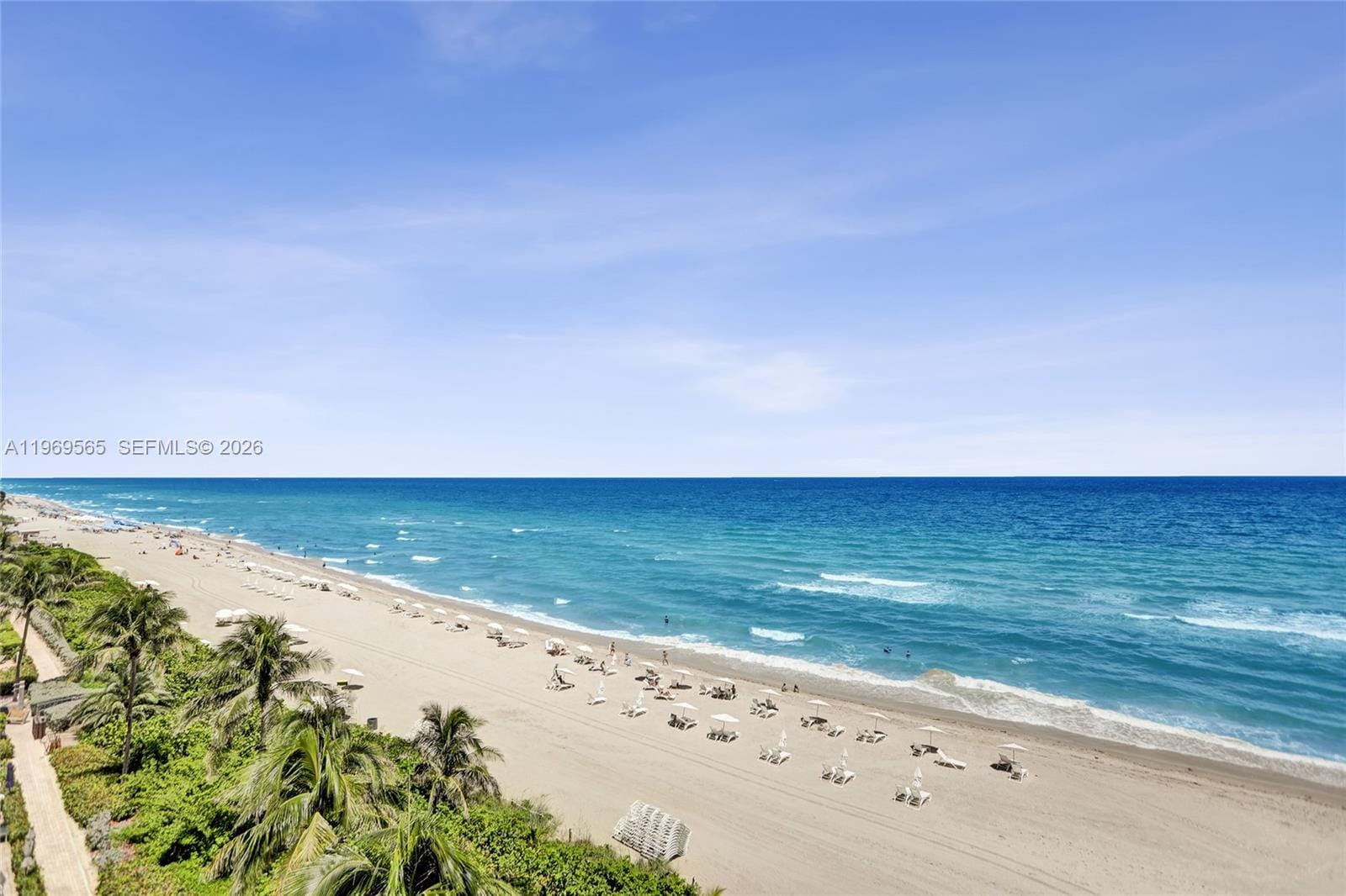 1830 S Ocean Drive 2701, Hallandale Beach, FL 33009 photo 27