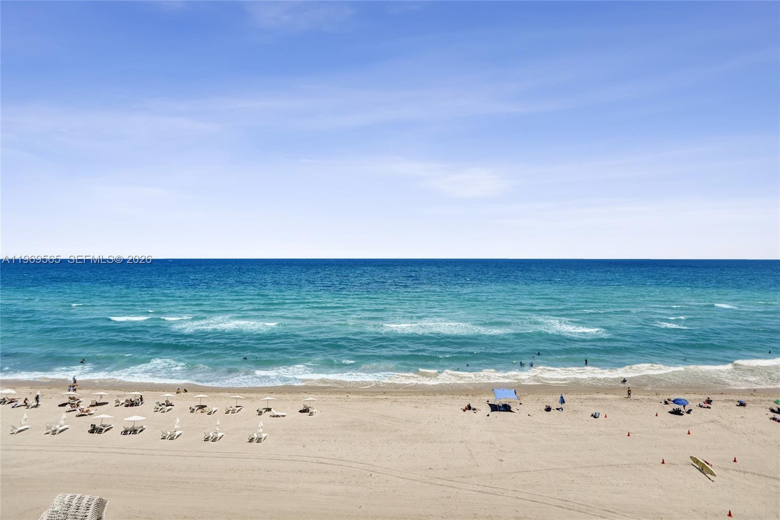 1830 S Ocean Drive 2701, Hallandale Beach, FL 33009 photo 28