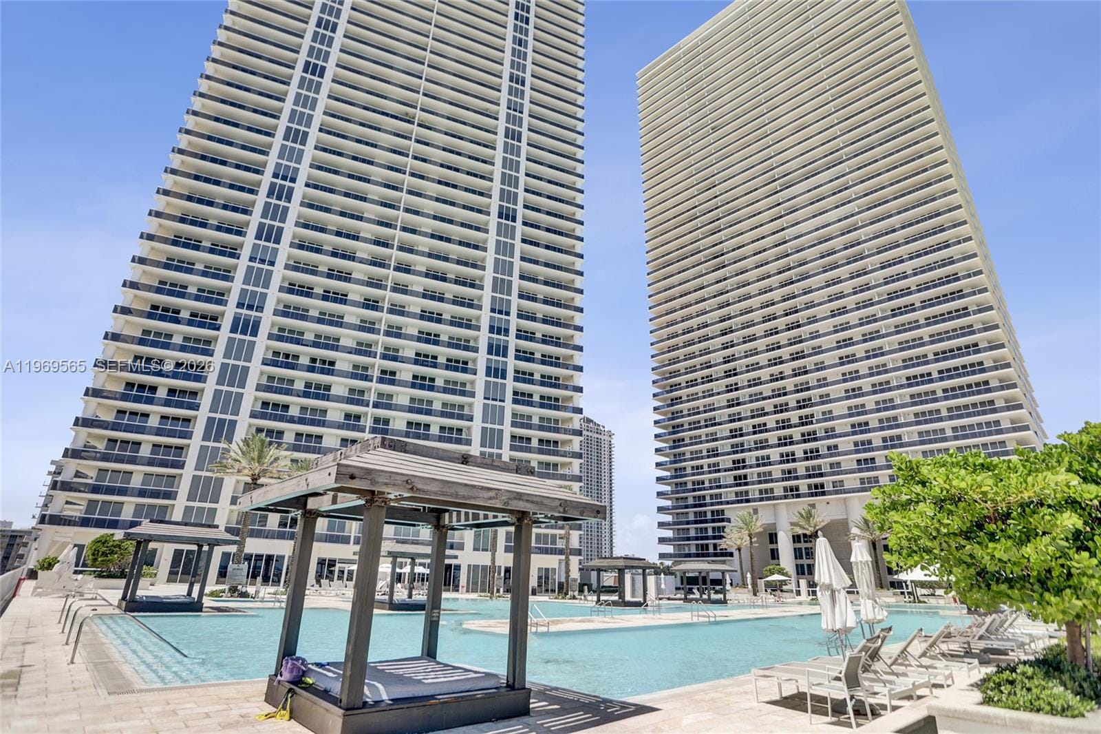1830 S Ocean Drive 2701, Hallandale Beach, FL 33009 photo 29