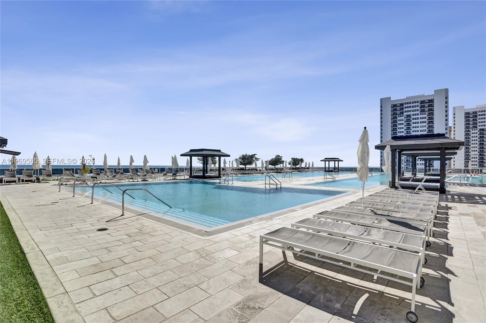 1830 S Ocean Drive 2701, Hallandale Beach, FL 33009 photo 30