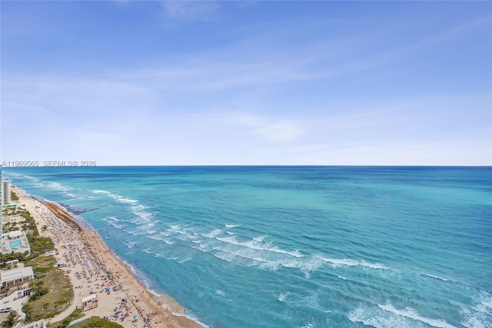 1830 S Ocean Drive 2701, Hallandale Beach, FL 33009 photo 4