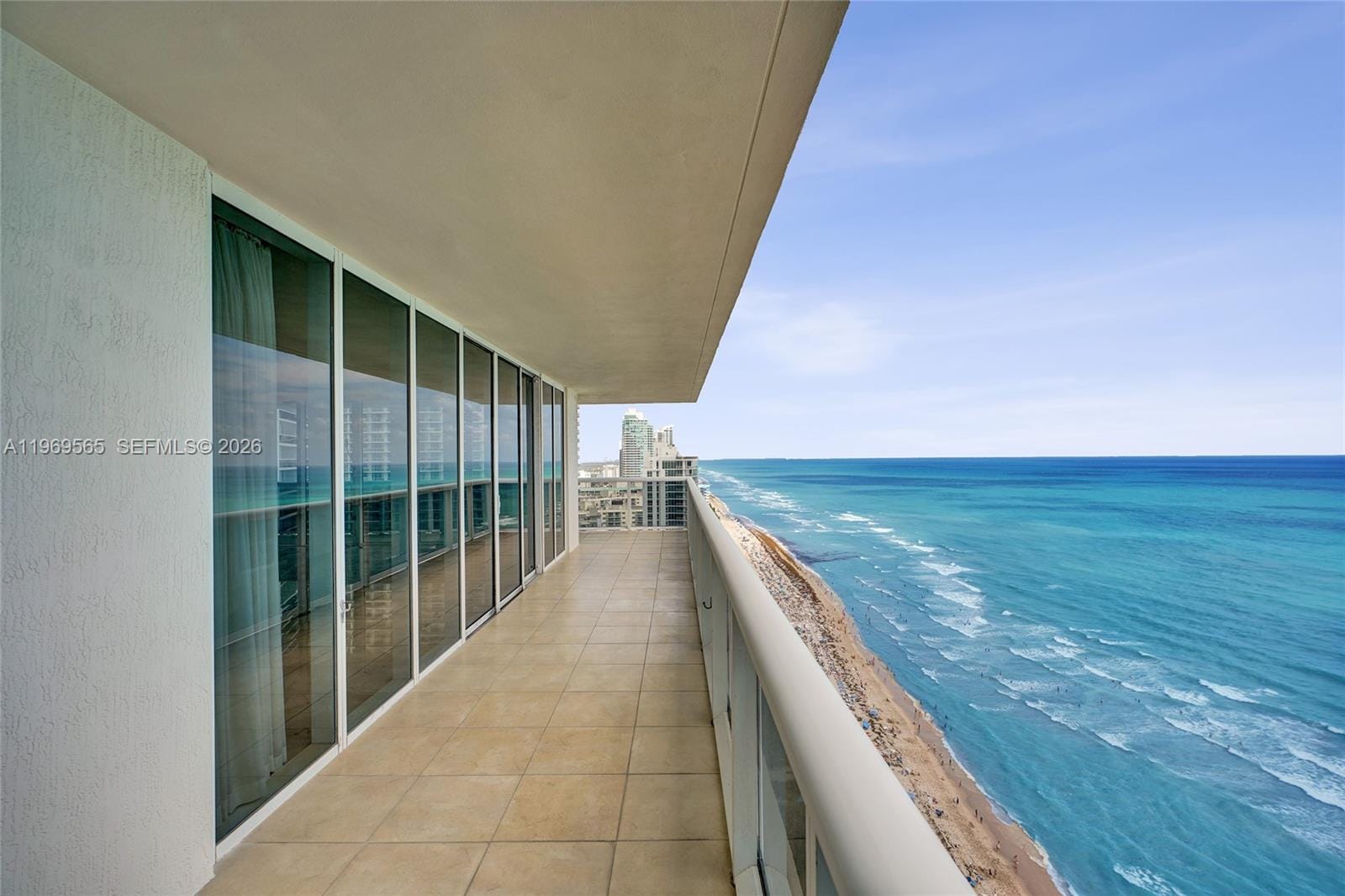1830 S Ocean Drive 2701, Hallandale Beach, FL 33009 photo 5