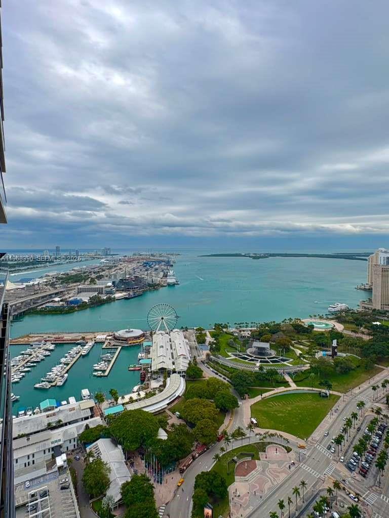 398 NE 5th Street 4313, Miami, FL 33132, Miami