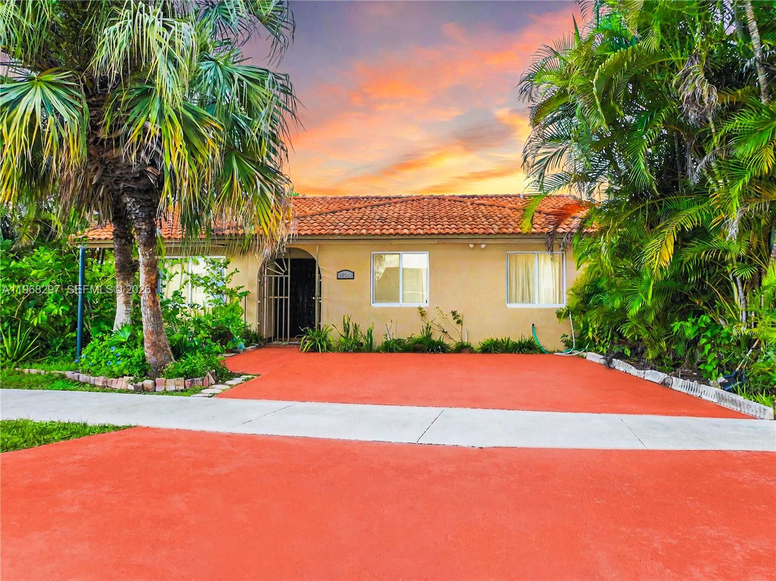 14543 SW 97th Street, Miami, FL 33186, Miami