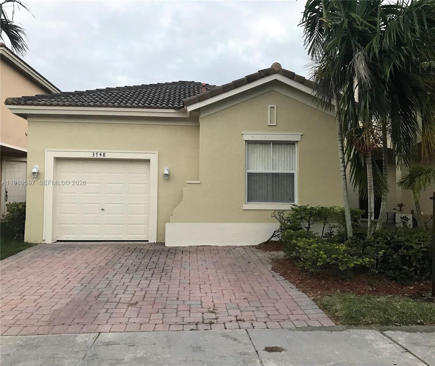 3748 NE 9th Court, Homestead, FL 33033, Homestead