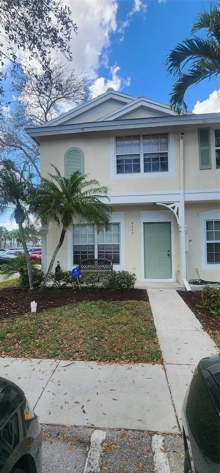 5602 NW 99th Way, Coral Springs, FL 33076, Coral Springs