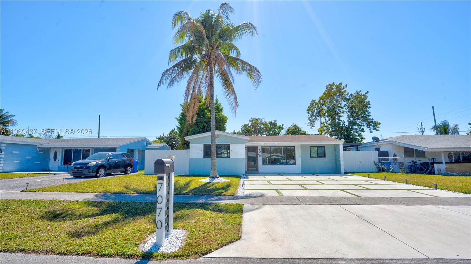 7070 SW 26th Court, Miramar, FL 33023