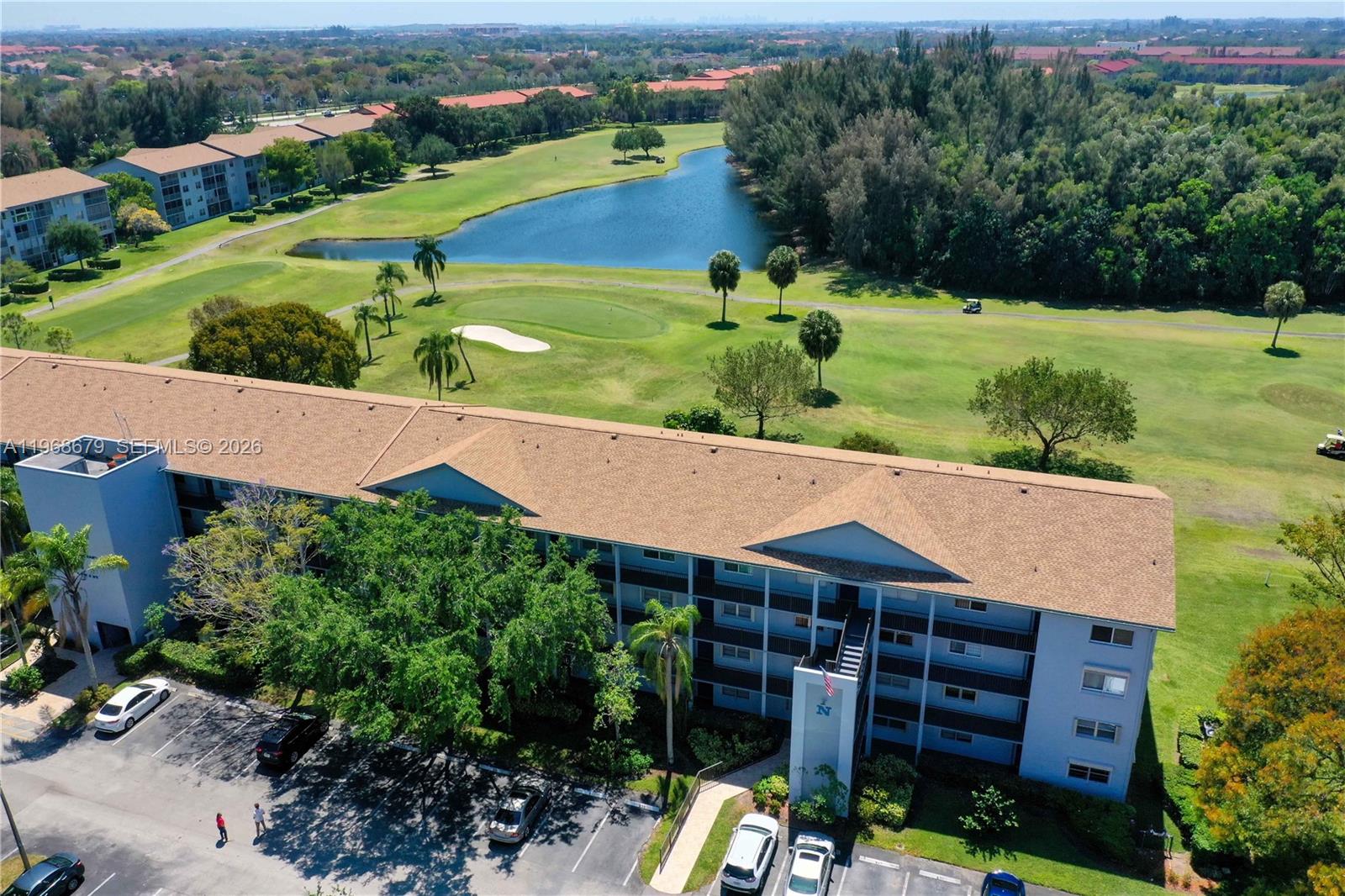 12500 SW 6th Street 311N, Pembroke Pines, FL 33027, Pembroke Pines