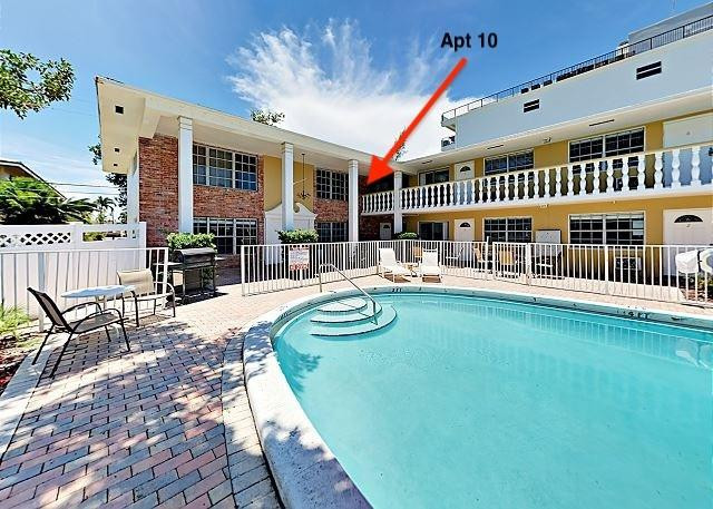 3226 NE 12th Street 10, Pompano Beach, FL 33062, Pompano Beach