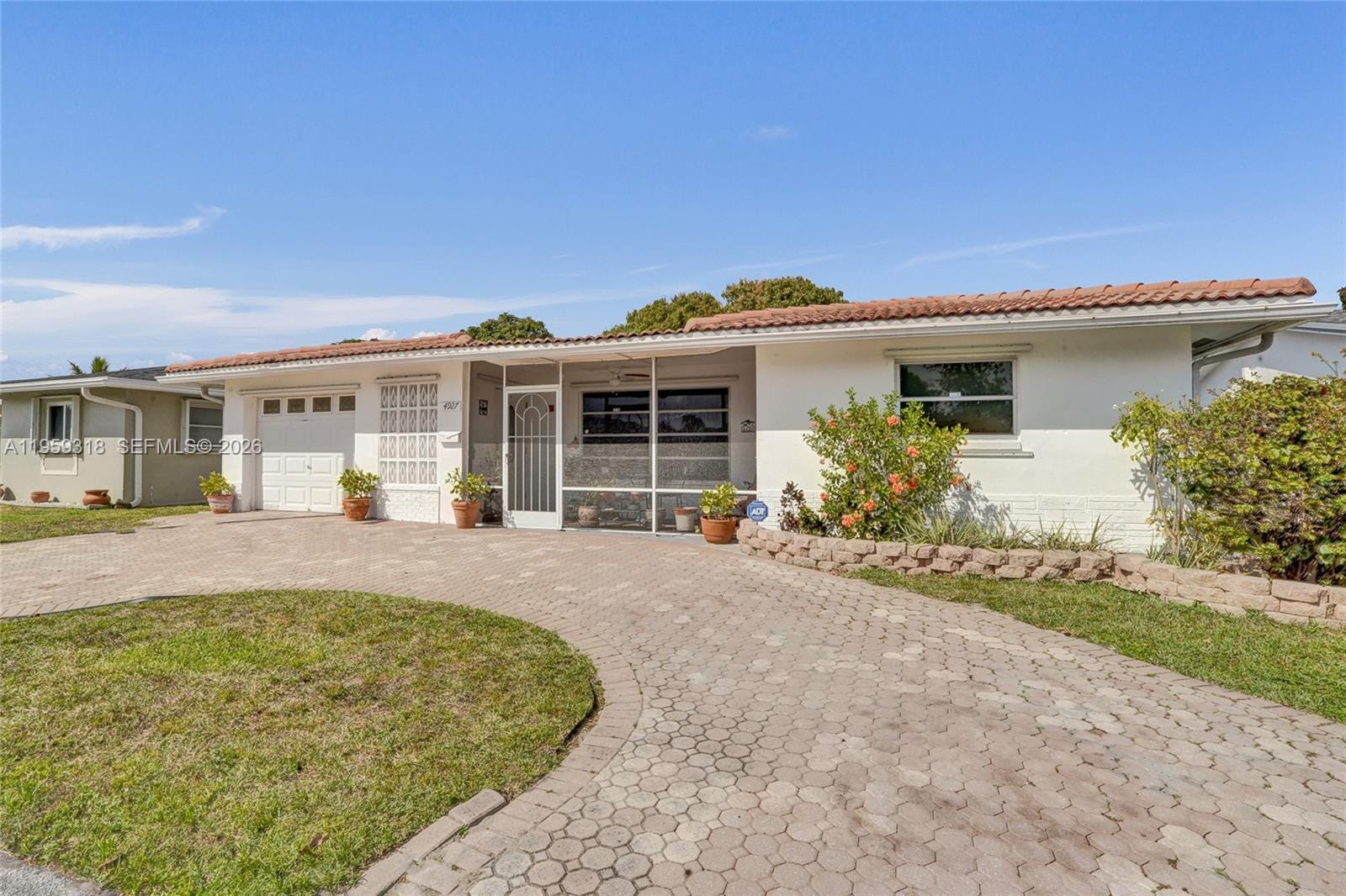 4927 NW 55th Court, Tamarac, FL 33319