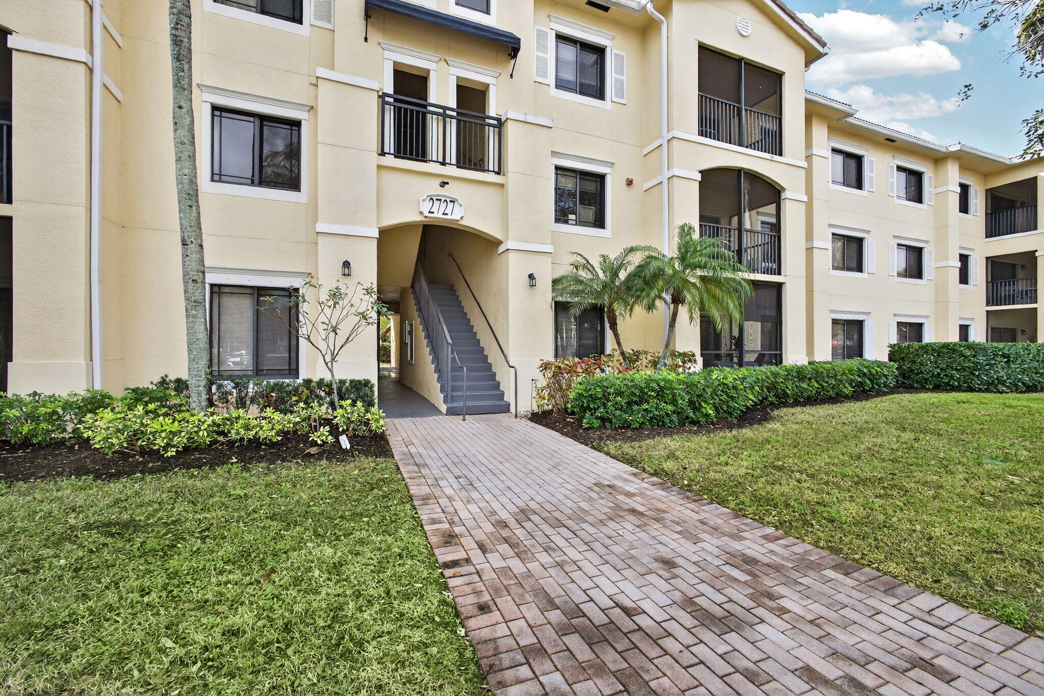 2727 Anzio Court 203, Palm Beach Gardens, FL 33410, Palm Beach Gardens