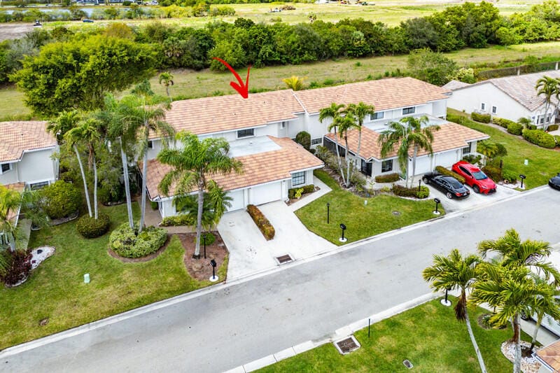 8638 Eagle Run Drive 15, Boca Raton, FL 33434 photo 16