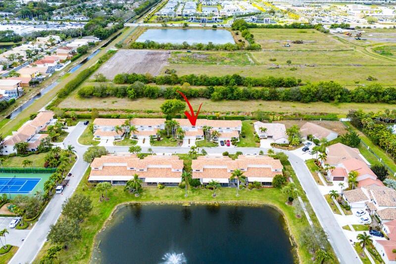 8638 Eagle Run Drive 15, Boca Raton, FL 33434 photo 18