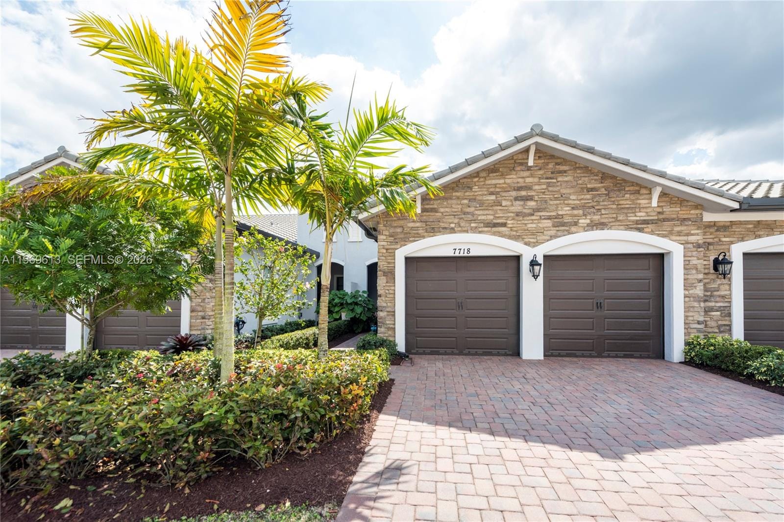 7718 N Blue Spring Drive, Parkland, FL 33067