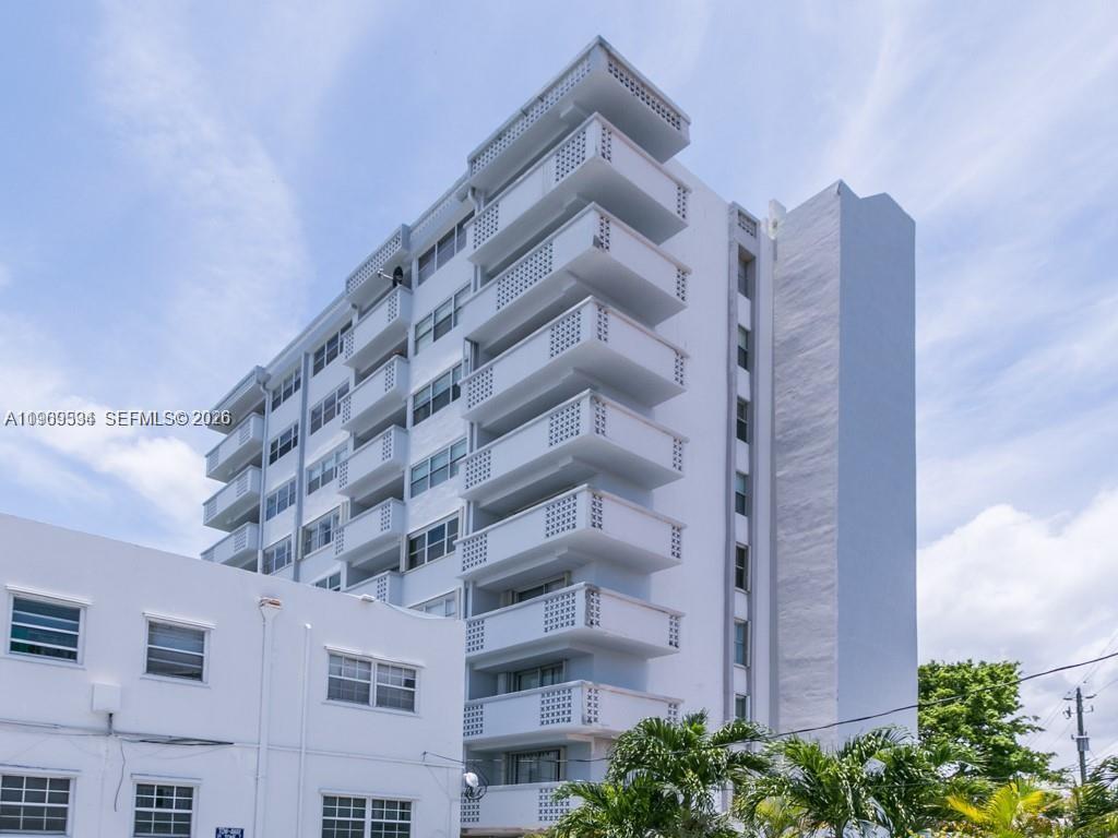 7118 Bonita Drive 704, Miami Beach, FL 33141, Miami Beach