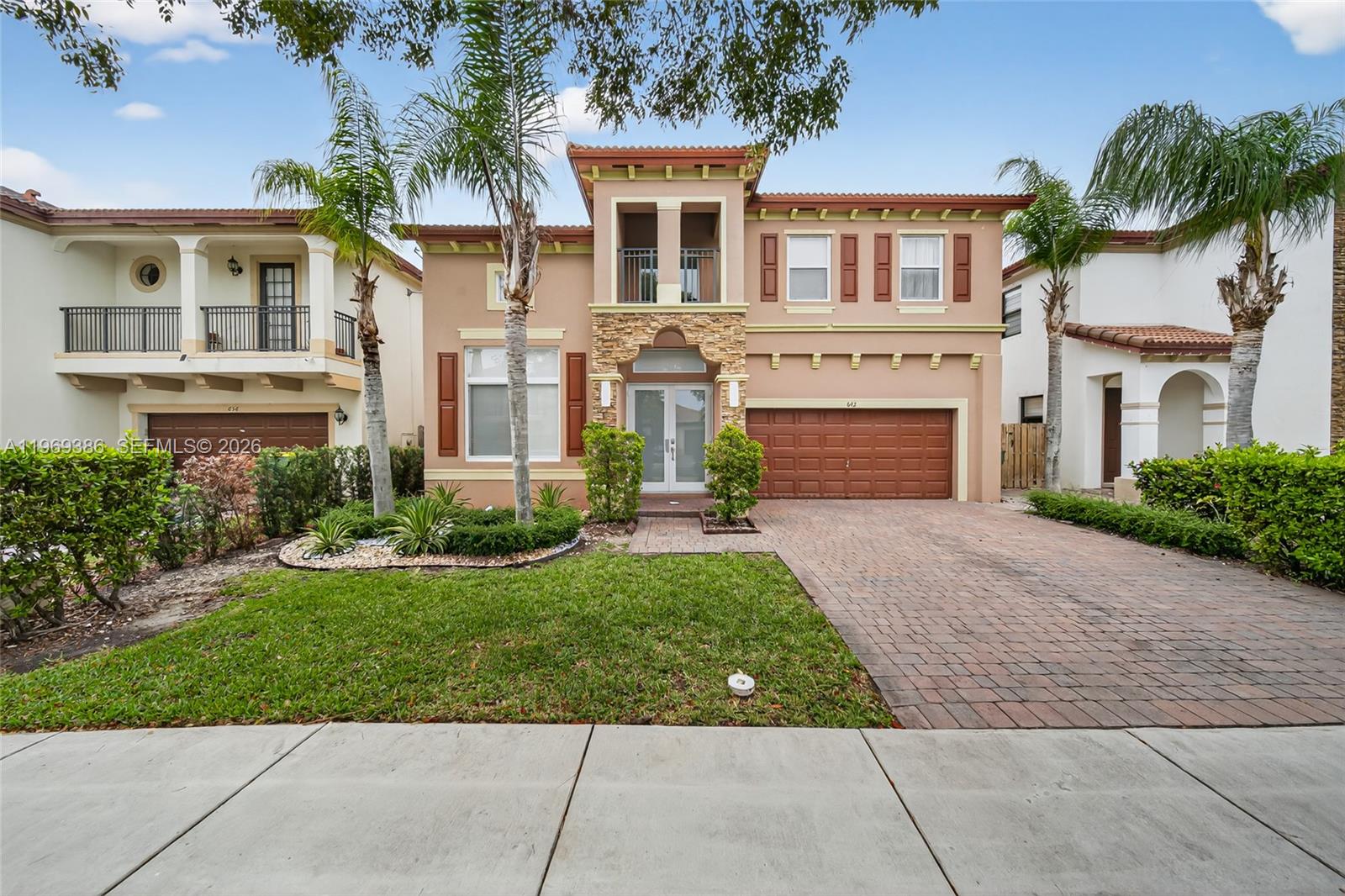 642 SE 37th Place, Homestead, FL 33033, Homestead