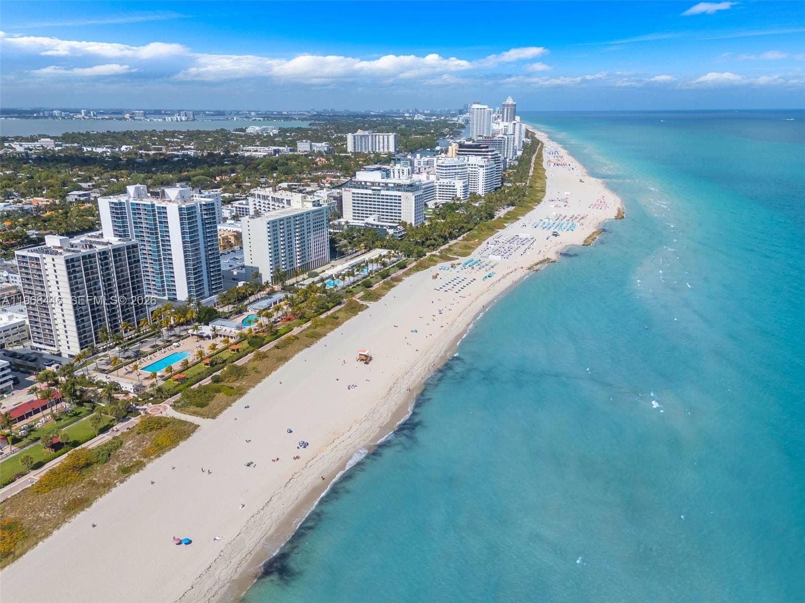 2655 Collins Avenue 2211, Miami Beach, FL 33140 photo 2