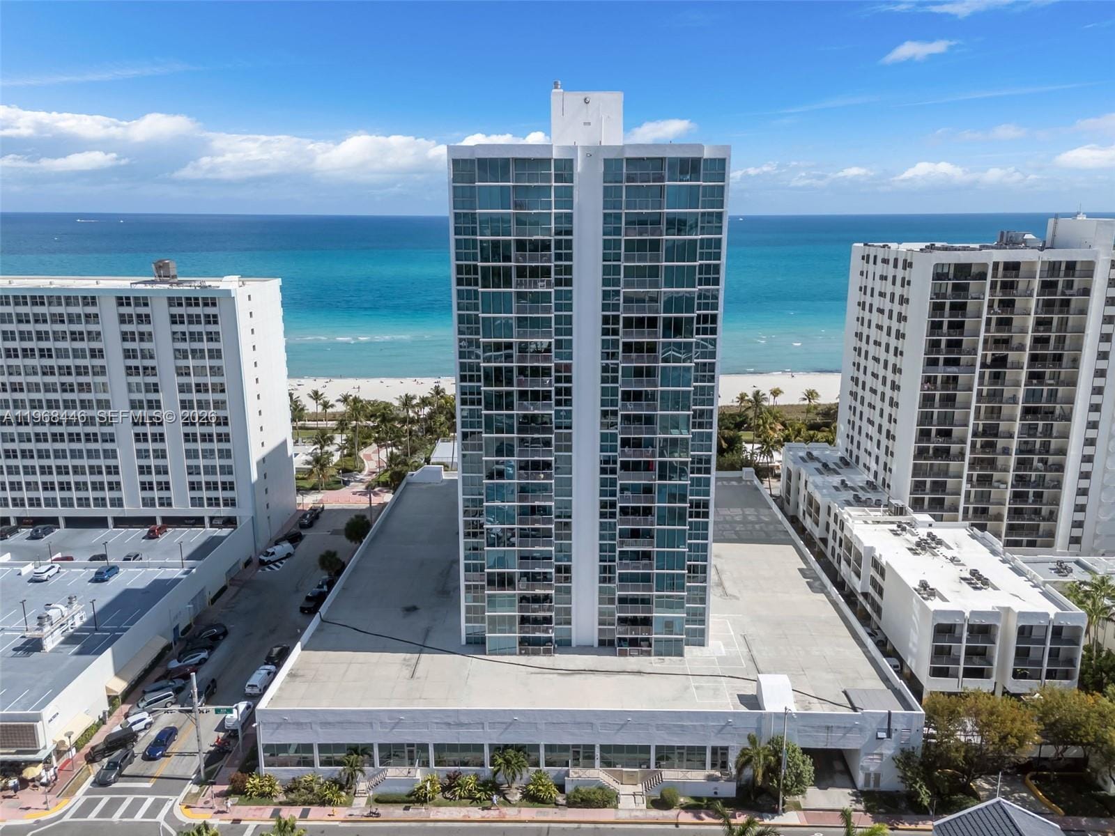 2655 Collins Avenue 2211, Miami Beach, FL 33140 photo 4