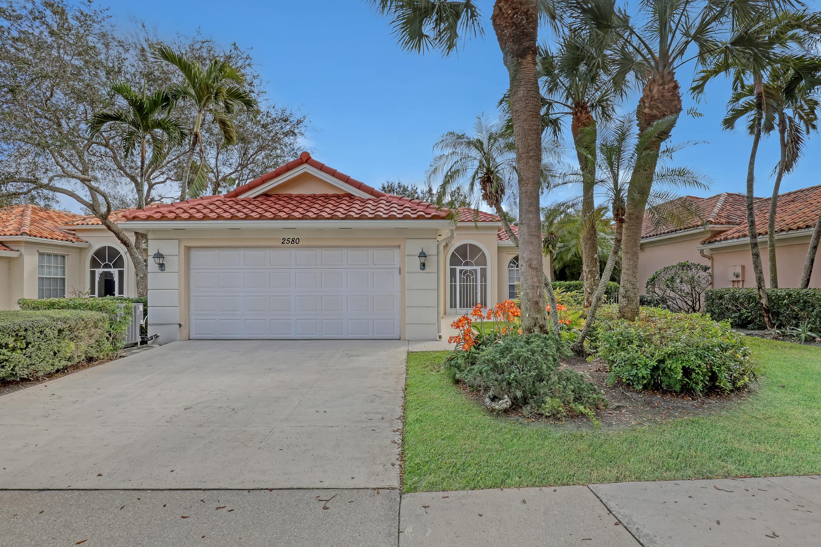 2580 Kittbuck Way, West Palm Beach, FL 33411 photo 2