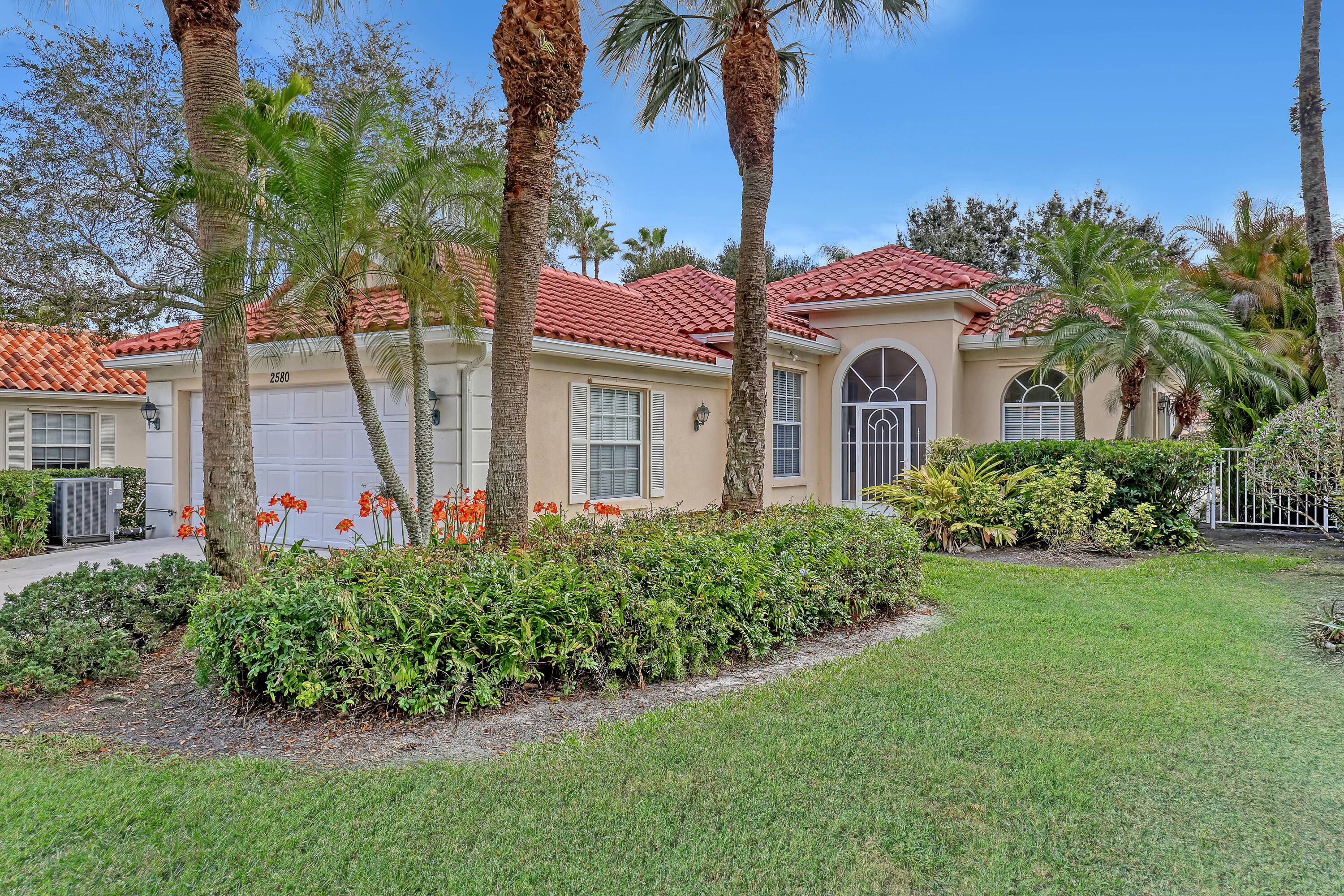 2580 Kittbuck Way, West Palm Beach, FL 33411, West Palm Beach
