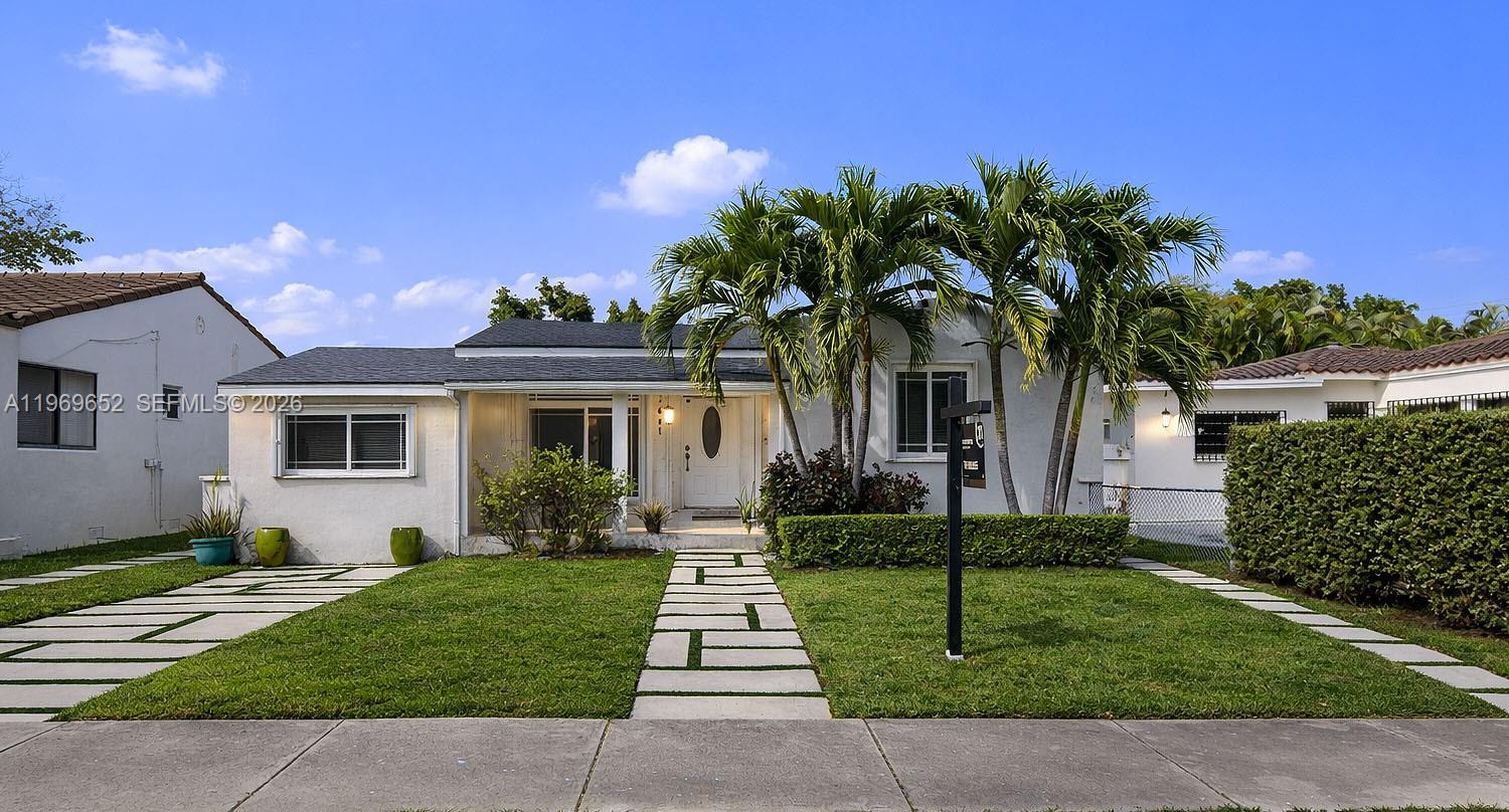 1611 SW 21st Street, Miami, FL 33145, Miami